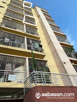  Single Room  rent in Road 15  Dhanmondi