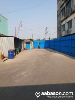  40000 Sqft,​ Factory for rent in Chowrasta  Gazipur Sadar Upazila