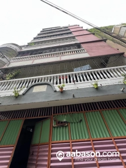  2 Bedroom Flat for rent in PC Culture Housing Society Ka  Mohammadpur
