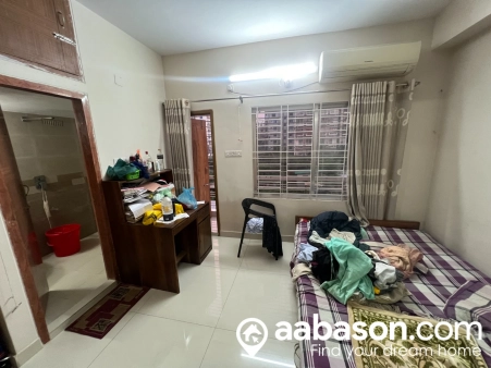  Roommate  rent in   Mohammadpur