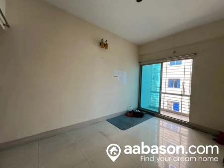  2 Bedroom Flat for rent in Iqbal Road  Mohammadpur