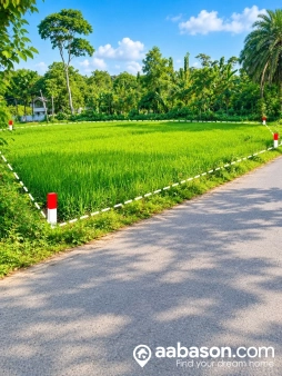  Residential Plot for sale in  Comilla Sadar Dakshin