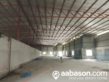  31000 Sqft,​ Factory for rent in Board Bazar  Gazipur Sadar Upazila