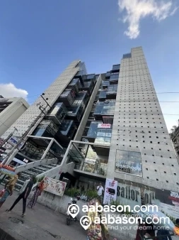  3 Bedroom Flat for rent in Golden Street  Shyamoli