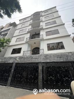  2600 SQFT, Office Space For rent In Road 06  Mohakhali DOHS