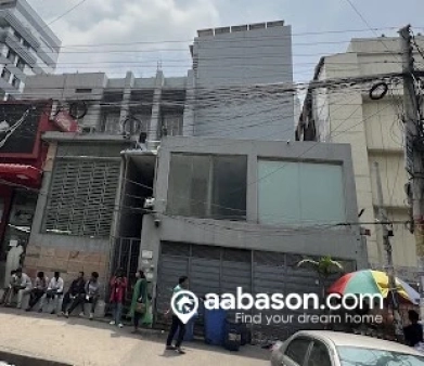  3000 SQFT, Office Space For rent In Sector 03  Uttara