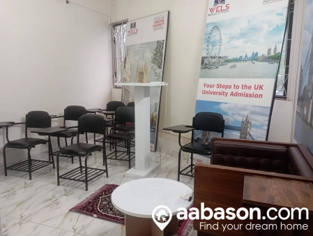  2000 SQFT, Office Space For rent In   Shukrabad