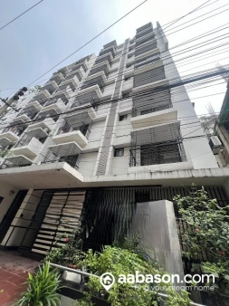 3 Bedroom Flat for rent in Block G  Bashundhara Residential Area
