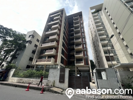  4 Bedroom Flat for rent in Gulshan 01  Gulshan