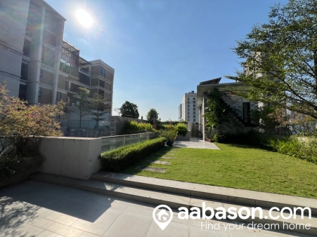  3 Bedroom Flat for rent in Block G  Bashundhara Residential Area