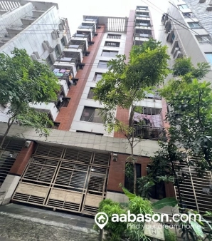  3 Bedroom Flat for rent in  Niketan