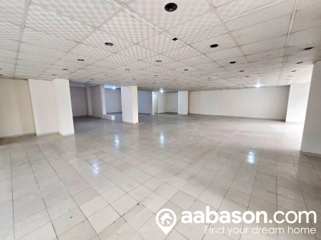  3374 SQFT, Office Space For rent In   Gulshan