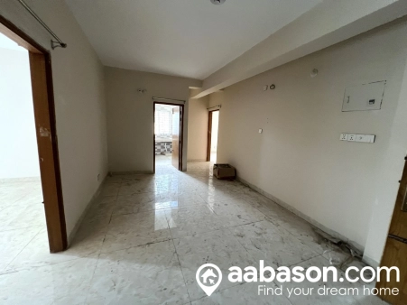  2 Bedroom Flat for rent in Shekhertek  Adabor