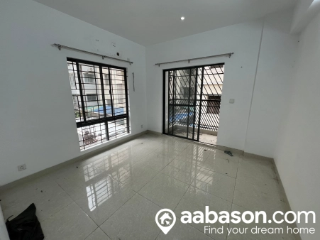  1850 sqft,  4 Bedroom   Flat for sale in  Bashundhara Residential Area