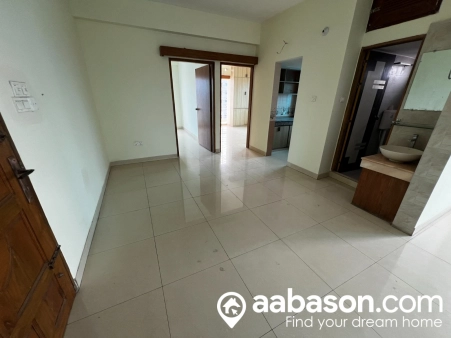  3 Bedroom Flat for rent in Mohammadi Housing Society  Mohammadpur