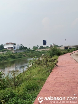  Residential Plot for sale in  Purbachal New Town