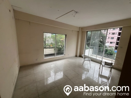  3 Bedroom Flat for rent in Block I  Bashundhara Residential Area