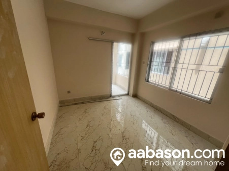  2 Bedroom Flat for rent in Mohammadi Housing Society  Mohammadpur