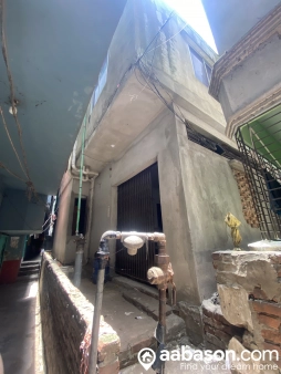  2 Bedroom Flat for rent in  Savar