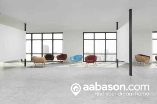  3582 SQFT, Office Space For rent In   Dhanmondi