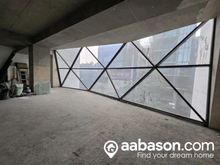  2150 SQFT, Office Space For rent In Gulshan 02  Gulshan