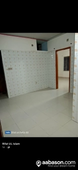  2 Bedroom Flat for rent in  Savar