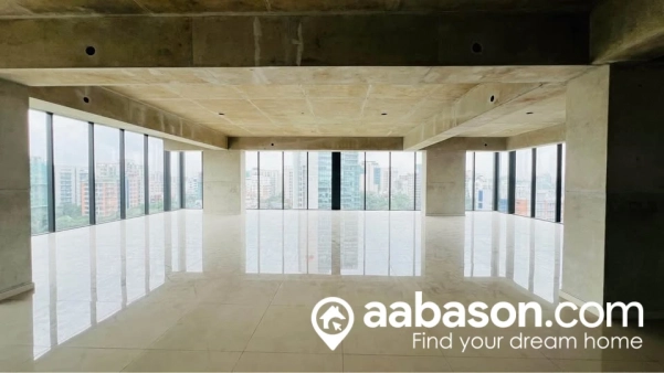  3000 SQFT, Office Space For rent In   Gulshan