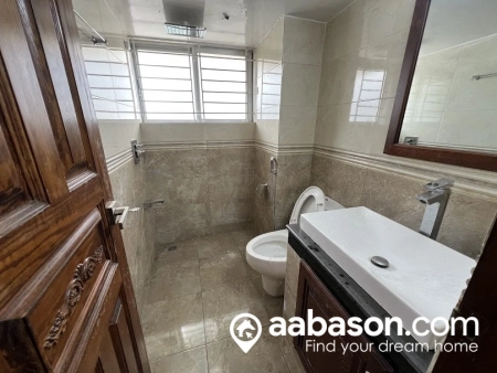  3 Bedroom Flat for rent in Gulshan 02  Gulshan