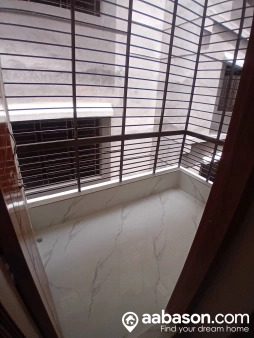  3 Bedroom Flat for rent in Bosila Garden City  Bosila