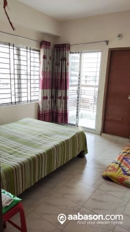  1450 sqft,  4 Bedroom   Flat for sale in Nobodoy Housing Society  Mohammadpur