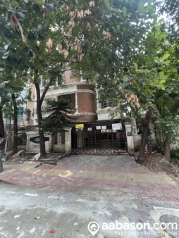  3 Bedroom Flat for rent in Road 12A  Dhanmondi