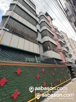  3 Bedroom Flat for rent in Golden Street  Shyamoli