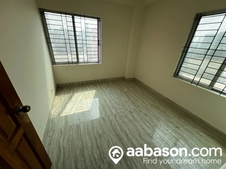  3 Bedroom Flat for rent in Mohammadi Housing Society  Mohammadpur