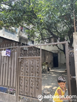  2 Bedroom Flat for rent in  Bank Colony
