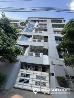  3 Bedroom Flat for rent in  Dhanmondi