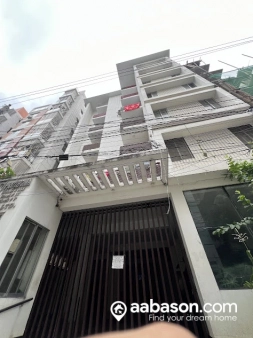  3 Bedroom Flat for rent in Block F  Banani