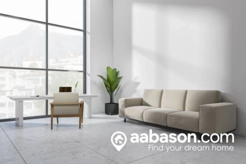  2250 SQFT, Office Space For rent In Merul Badda  Badda