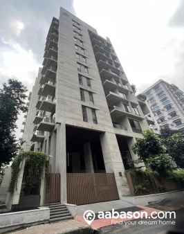  3 Bedroom Flat for rent in Gulshan 01  Gulshan