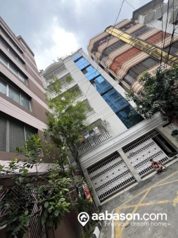  3 Bedroom Flat for rent in  Niketan