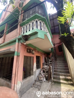  2 Bedroom Flat for rent in  Bank Colony