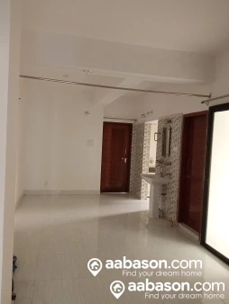  1 Bedroom Flat for rent in  Mohammadpur
