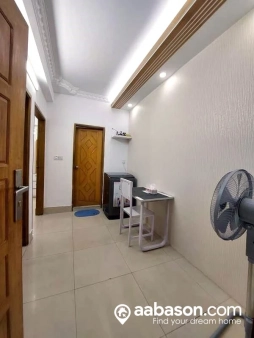  1 Bedroom Flat for rent in  Bashundhara Residential Area