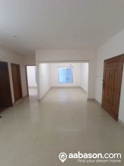  3 Bedroom Flat for rent in Block E  Lalmatia