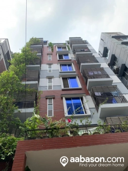  3 Bedroom Flat for rent in Block G  Bashundhara Residential Area