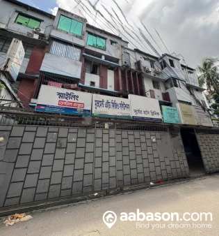  0 SQFT, Office Space For rent In   Kalabagan