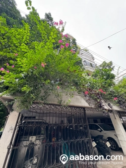  4 Bedroom Flat for rent in  Mohakhali DOHS
