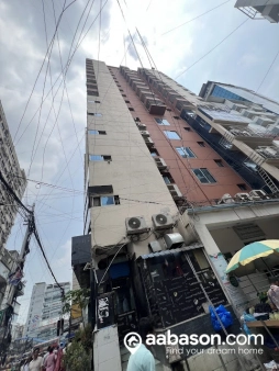  2118 SQFT, Office Space For rent In Sector 03  Uttara