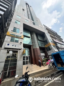 3050 SQFT, Office Space For rent In Gulshan 02  Gulshan