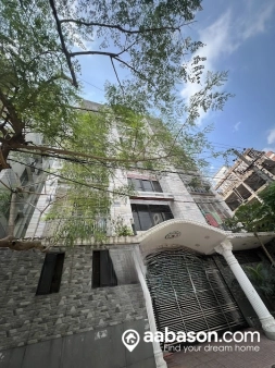  3 Bedroom Flat for rent in Block J  Bashundhara Residential Area