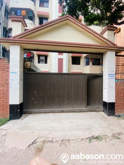  2 Bedroom Flat for rent in  Savar
